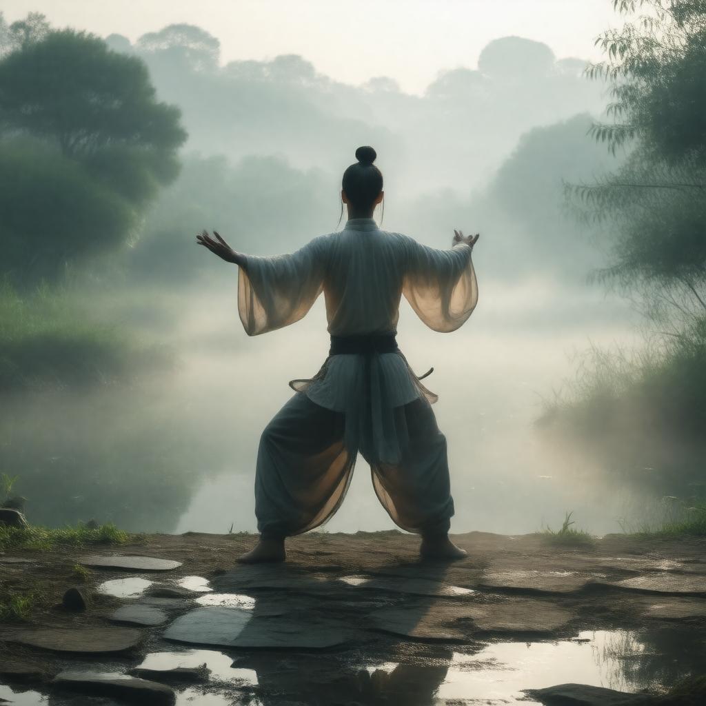 Tai chi
